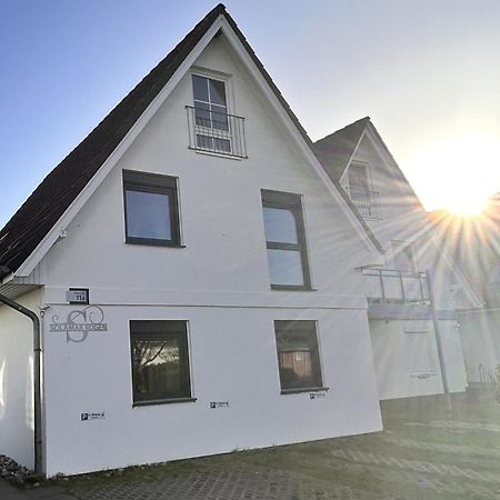 Ferienwohnung In Ruhiger Lage Und Mit Balkon - Ferienhaus Solamar Fewo Og Breege Kültér fotó